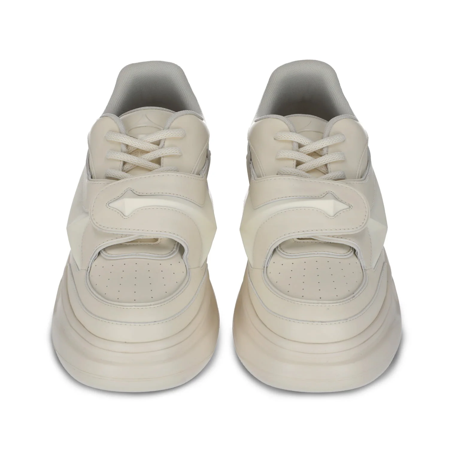 STAR SNEAKERS LOW #WHITE - Image 2