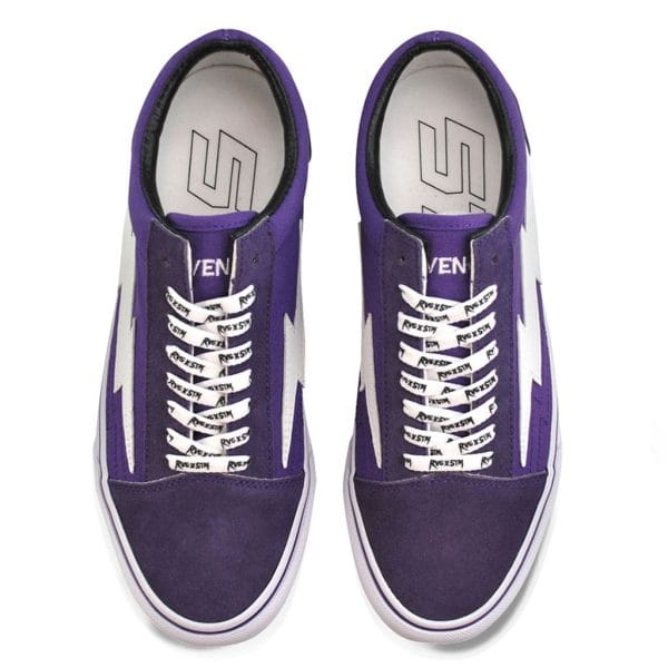 CLASSIC PLUS #PURPLE