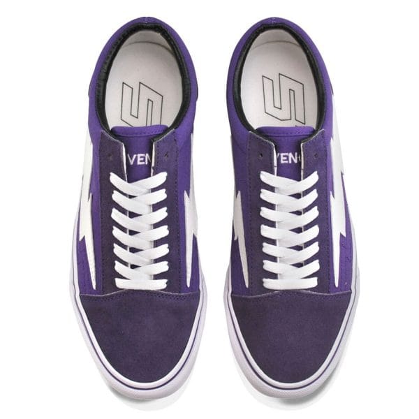 CLASSIC PLUS #PURPLE