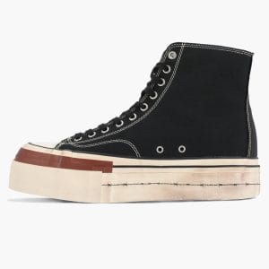 TC MADE TCHILN-BLACK/EB