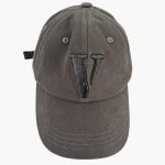 V-LOGO-VLONE -CAP_F