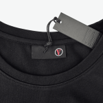 VLONE_CLASSIC LOGO SS TEE_BLACK
