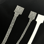 VLONE_CLASSIC LOGO SS TEE_BLACK-RHINESTON_003
